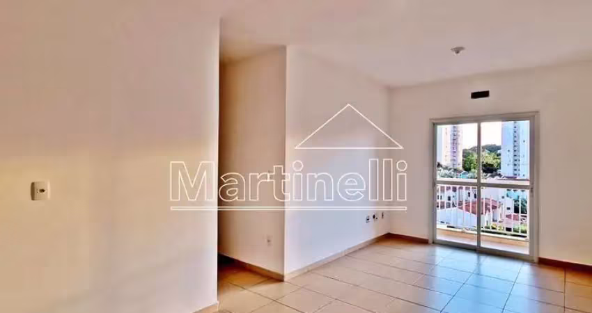 Apartamento com 3 quartos à venda no Parque Residencial Lagoinha, Ribeirão Preto 