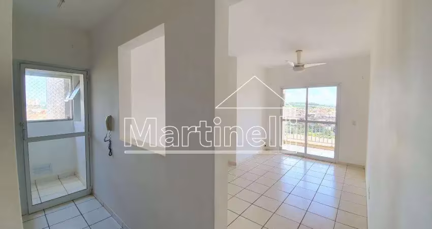 Apartamento com 3 quartos à venda no Parque Residencial Lagoinha, Ribeirão Preto 