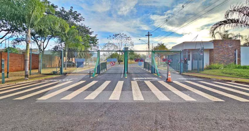 Terreno residencial à venda no condomínio terras de bonfim, próximo ao centro de bonfim - bairro terras de bonfim, ribeirão preto/sp.