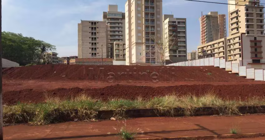 Terreno à venda no Jardim Nova Aliança, Ribeirão Preto 