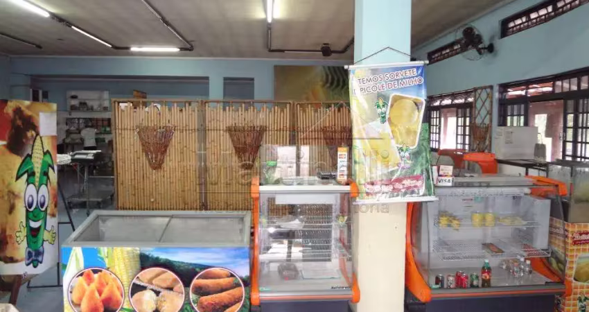 Casa comercial à venda no Jardim Interlagos, Ribeirão Preto 
