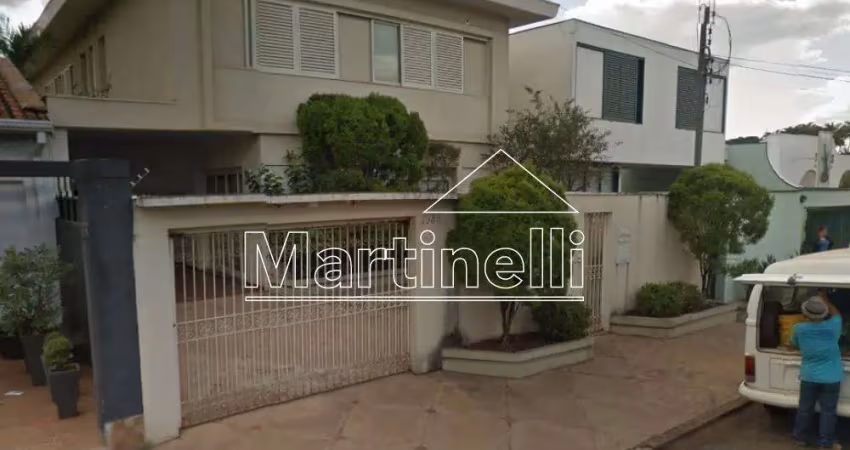 Casa comercial à venda no Alto da Boa Vista, Ribeirão Preto 