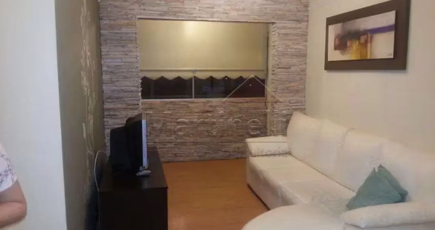 Apartamento com 2 quartos à venda no Jardim Anhangüera, Ribeirão Preto 