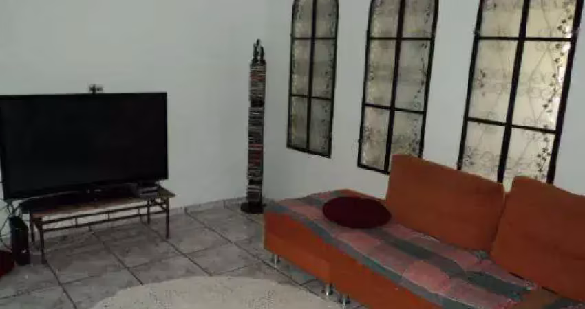 Casa com 3 quartos à venda no Campos Elíseos, Ribeirão Preto 