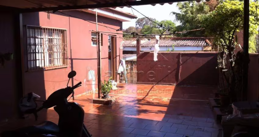 Casa com 2 quartos à venda no Jardim Palma Travassos, Ribeirão Preto 