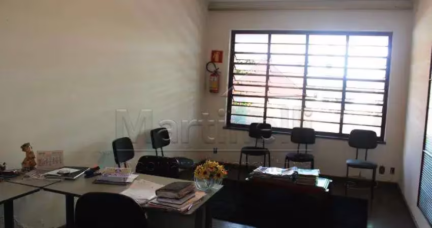 Casa com 7 quartos à venda no Campos Elíseos, Ribeirão Preto 