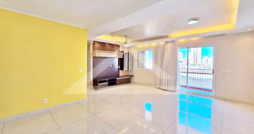 Apartamento para locação no condomínio panoramic club house, próximo ao novo mercadão - ribeirão preto/sp.