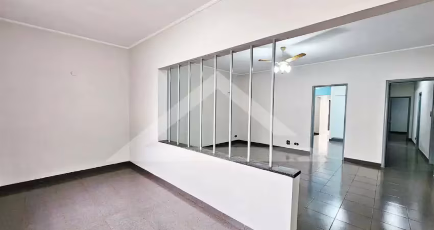 Casa térrea mista para locação no bairro centro, próximo à av. dr. francisco junqueira - ribeirão preto/sp.