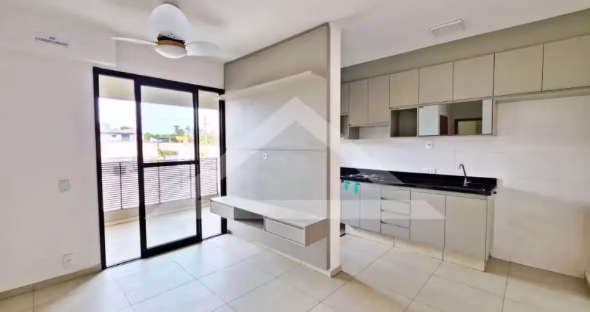 Apartamento para locação no edifício cidade de sevilha, próximo à arena beach ribeirão - ribeirão preto/sp.