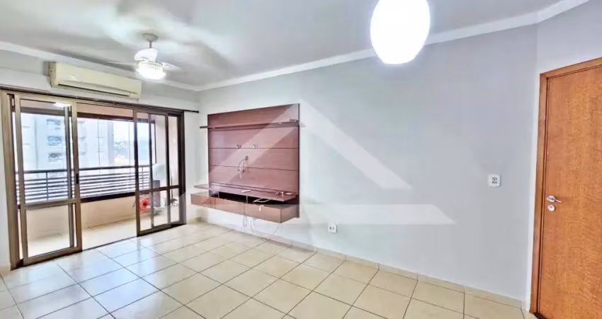 Apartamento à venda no edifício matisse, próximo à av. murílio biagi - ribeirão preto/sp.