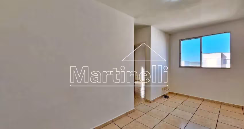 Apartamento à venda no condomínio mirante sul resort, próximo ao jaú serve supermercados - ribeirão preto/sp.