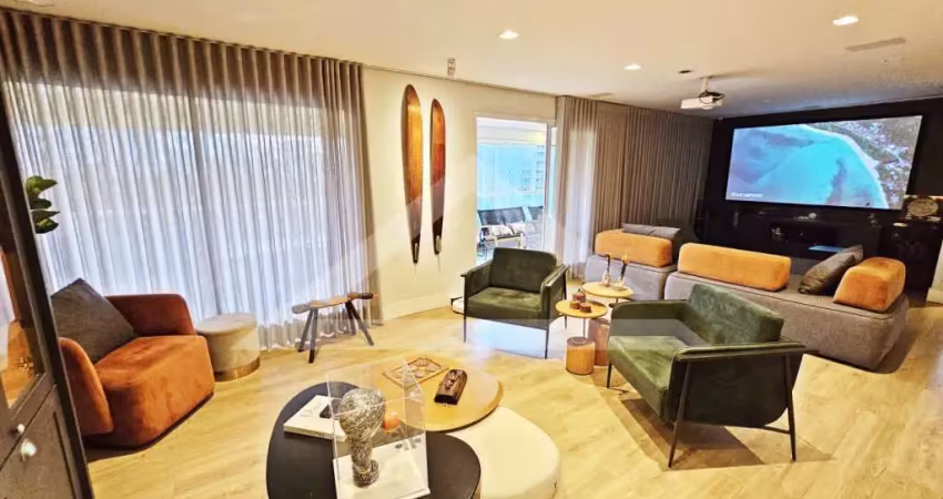 Apartamento à venda no condomínio madison square garden, próximo ao ribeirão shopping - ribeirão preto/sp.