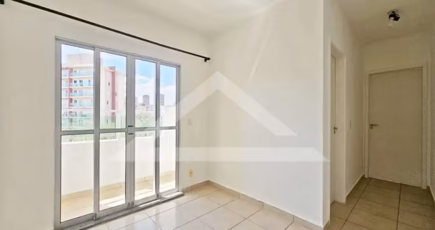 Apartamento para locação no condomínio spazio reauville, próximo ao estádio palma travassos - ribeirão preto/sp.