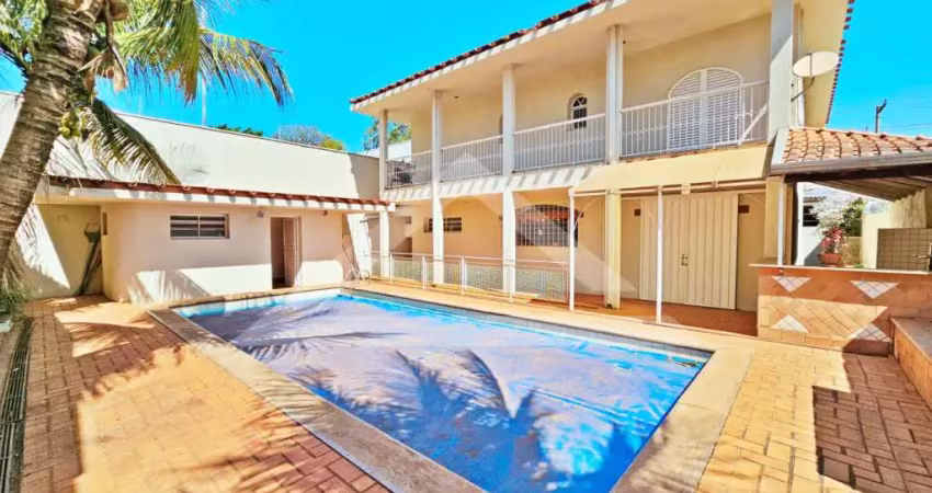 Sobrado comercial à venda no bairro jardim sumaré, próximo à av. pres. vargas - ribeirão preto/sp.
