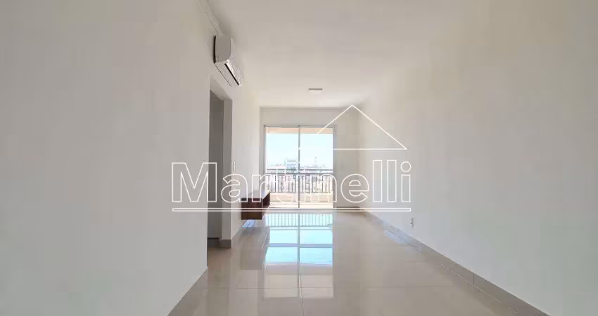 Apartamento à venda no condomínio portofino, próximo à faculdade unaerp - bairro ribeirânia, ribeirão preto/sp.
