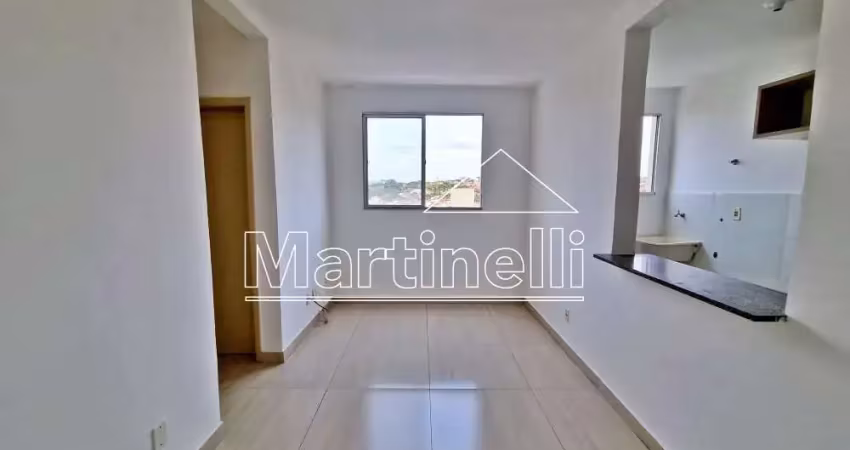 Apartamento à venda no condomínio parque rebouças, próximo à avenida portugal - bairro city ribeirão, ribeirão preto/sp.