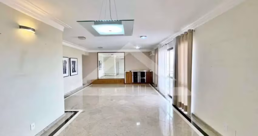 Apartamento à venda no edifício caviúna residence, próximo à av. portugal - ribeirão preto/sp