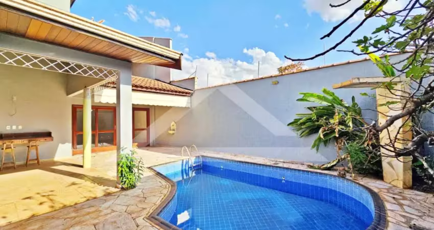 Sobrado à venda no bairro alto da boa vista, próximo ao ribeirão shopping - ribeirão preto/sp.