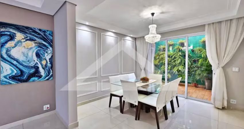 Casa térrea à venda no bairro vila monte alegre, próximo à faculdade usp - ribeirão preto/sp.