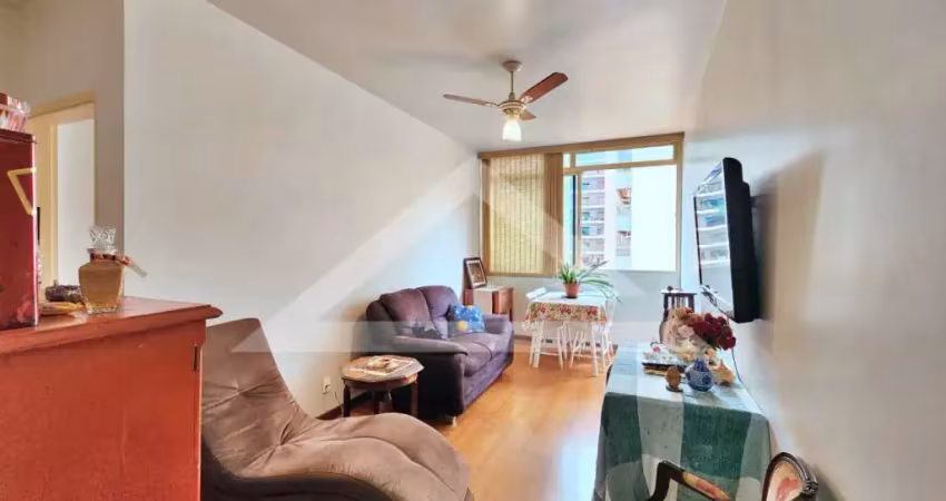 Apartamento à venda no edifício itajaí, próximo ao shopping santa úrsula - ribeirão preto/sp.