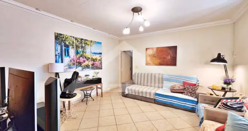 Casa térrea à venda no bairro jardim califórnia, próximo à av. independência - ribeirão preto/sp.
