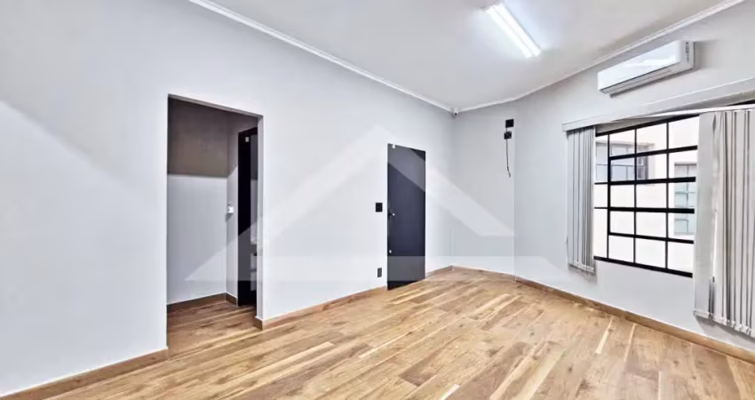 Sala comercial para locação no bairro vila virgínia, próximo a avenida pio xii - ribeirão preto/sp.