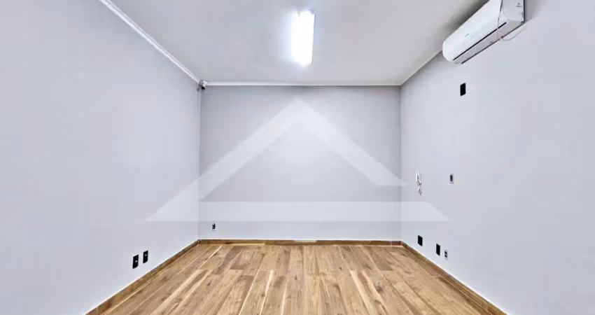 Sala comercial para locação no bairro vila virgínia, próximo a avenida pio xii - ribeirão preto/sp.