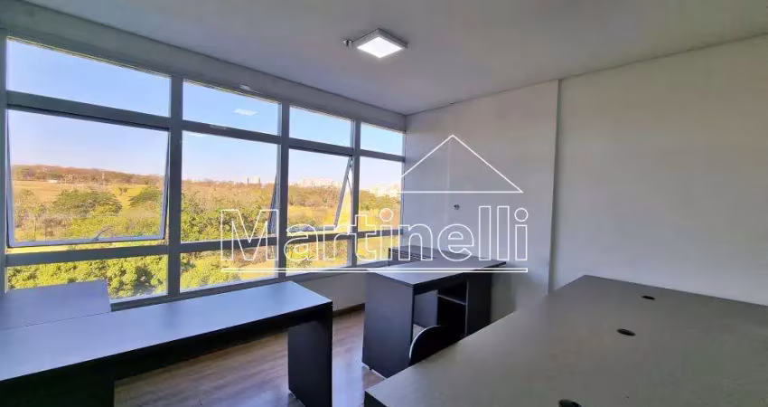 Sala comercial para alugar no Jardim Palma Travassos, Ribeirão Preto 