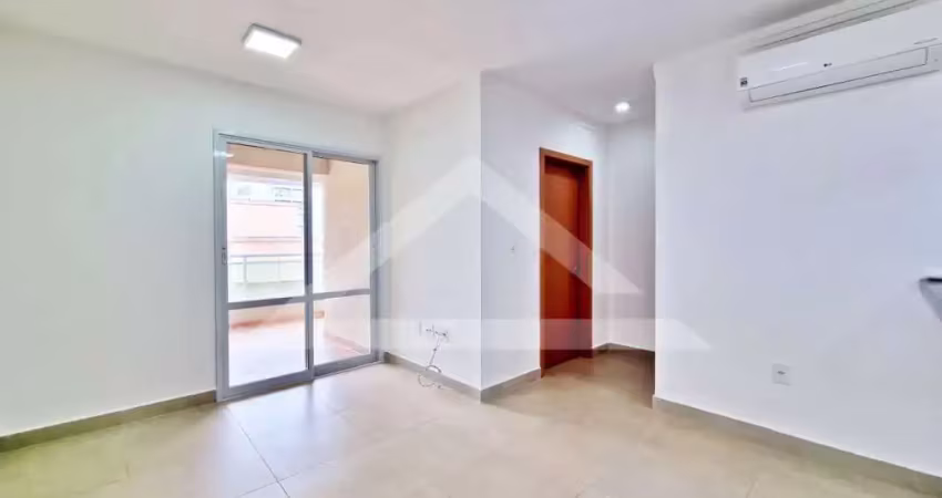 Apartamento à venda no edifício verona, próximo à av. pres. vargas - ribeirão preto/sp.