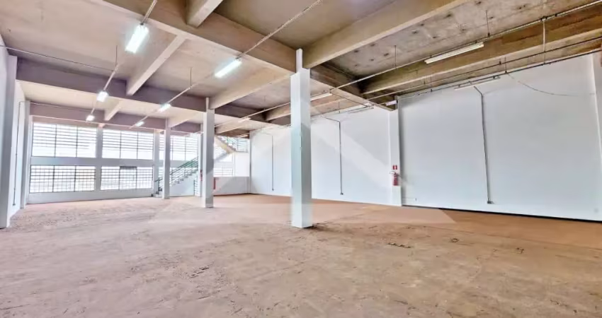 Salão comercial à venda no bairro campos elíseos, próximo à av. saudade - ribeirão preto/sp.