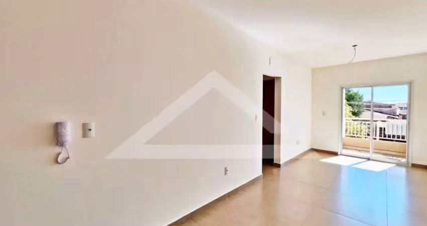 Apartamento à venda no edifício residencial curitiba, próximo à av. dom pedro i - ribeirão preto/sp.