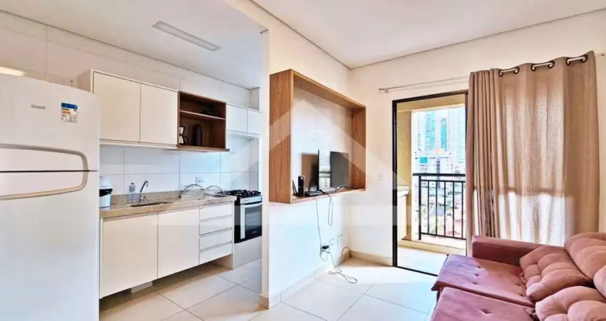 Apartamento para locação no condomínio varanda botânico, próximo ao savegnago supermercados - ribeirão preto/sp.