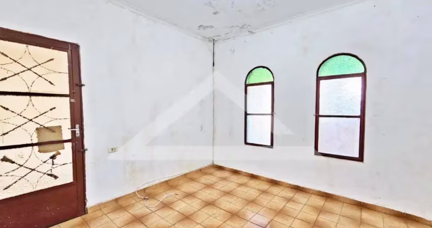 Casa térrea à venda no bairro vila virgínia, próximo ao savegnago supermercados - ribeirão preto/sp.