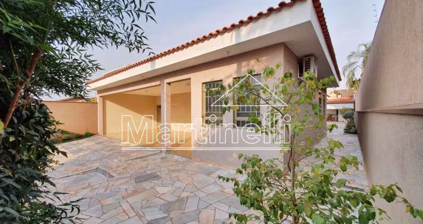Casa com 4 quartos à venda no City Ribeirão, Ribeirão Preto 