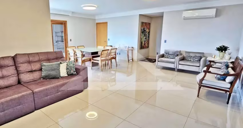 Apartamento para locação no edifício l`ermitage resérve, próximo à av. prof. joão fiúsa - ribeirão preto/sp.
