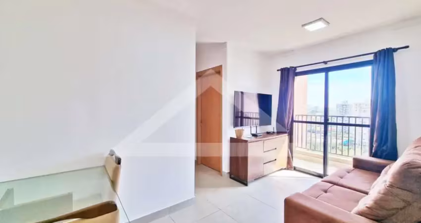 Apartamento para locação no condomínio una caramuru, próximo a avenida professor joão fiúsa - ribeirão preto/sp.