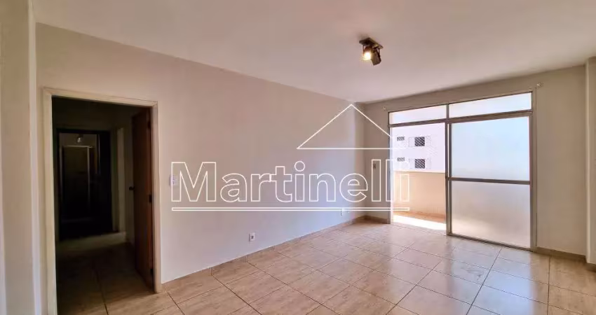 Apartamento à venda no edifício luiz gaetani, próximo ao shopping santa úrsula - ribeirão preto/sp.