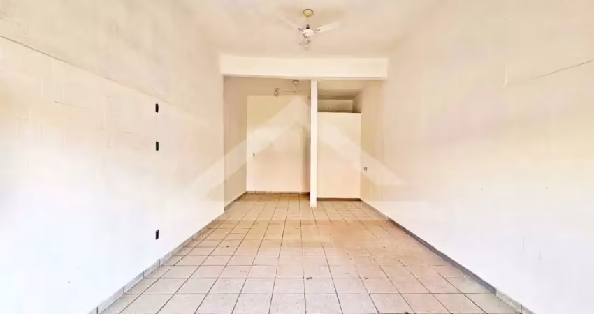Imóvel comercial para locação, próximo a sorveteria do geraldo - ribeirão preto/sp.