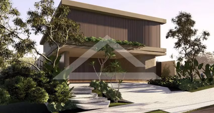 Sobrado à venda no condomínio colina do golfe, próximo ao shopping iguatemi - ribeirão preto/sp.