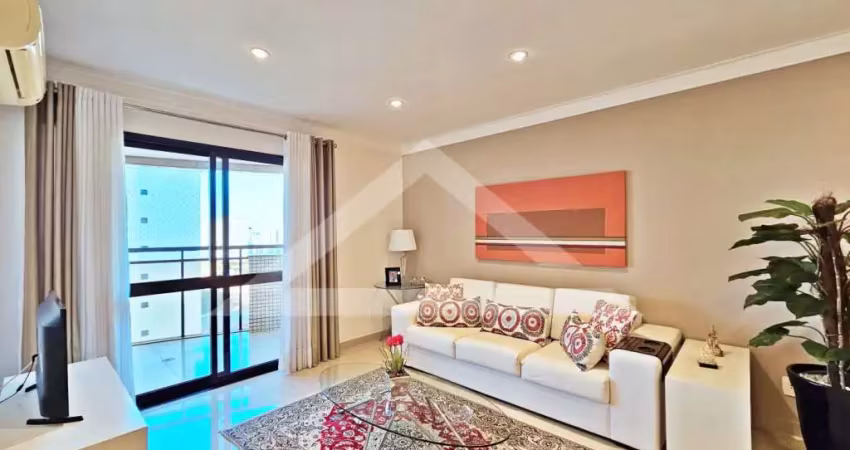 Apartamento à venda no edifício grand paysage, próximo ao ribeirão shopping - ribeirão preto/sp.