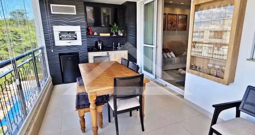 Apartamento à venda no condomínio villas do parque, próximo à av. maurílio biagi - ribeirão preto/sp.