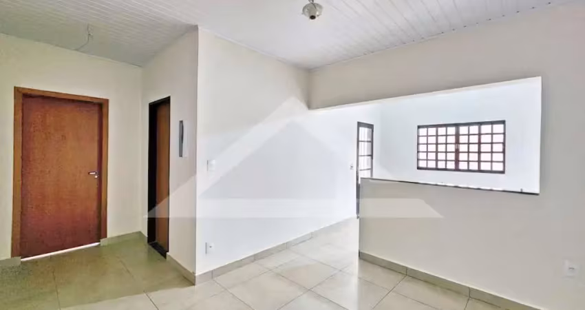 Casa térrea para locação no bairro parque ribeirão preto, próximo ao supermercados mialich - ribeirão preto/sp.