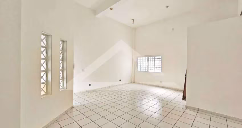 Imóvel comercial para locação no bairro vila tibério, próximo a rua martinico prado - ribeirão preto/sp.