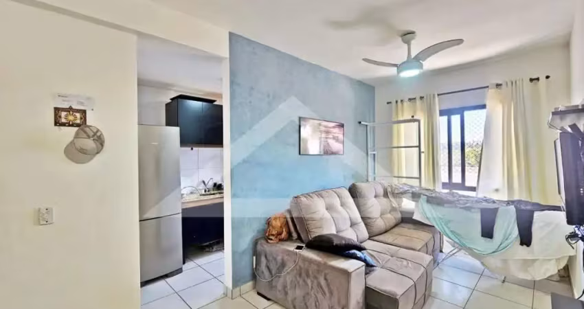 Apartamento mobiliado à venda no edifício alameda são paulo, próximo à av. saudade - ribeirão preto/sp.