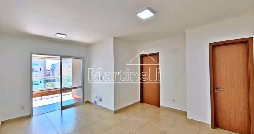 Apartamento para venda e locação no edifício firenza, próximo à faculdade unip - ribeirão preto/sp.
