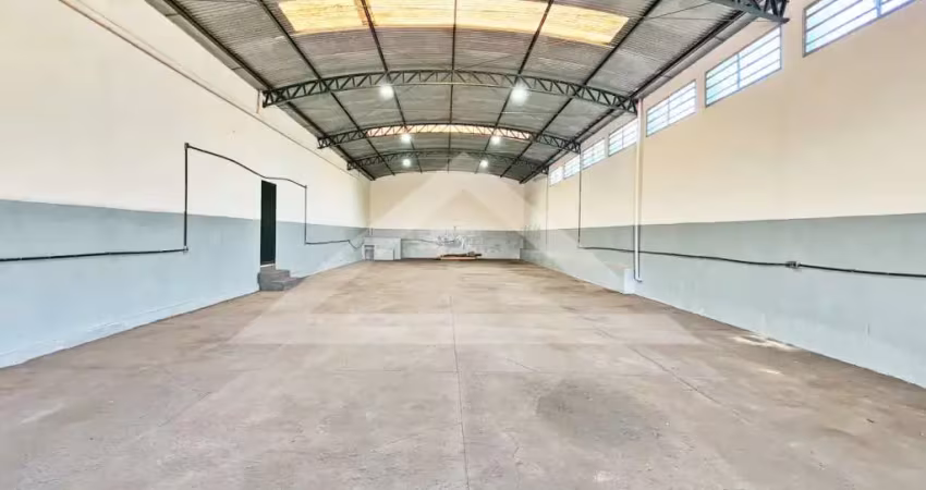 Imóvel comercial para locação no bairro vila virginia, próximo a avenida monteiro lobato - ribeirão preto/sp.