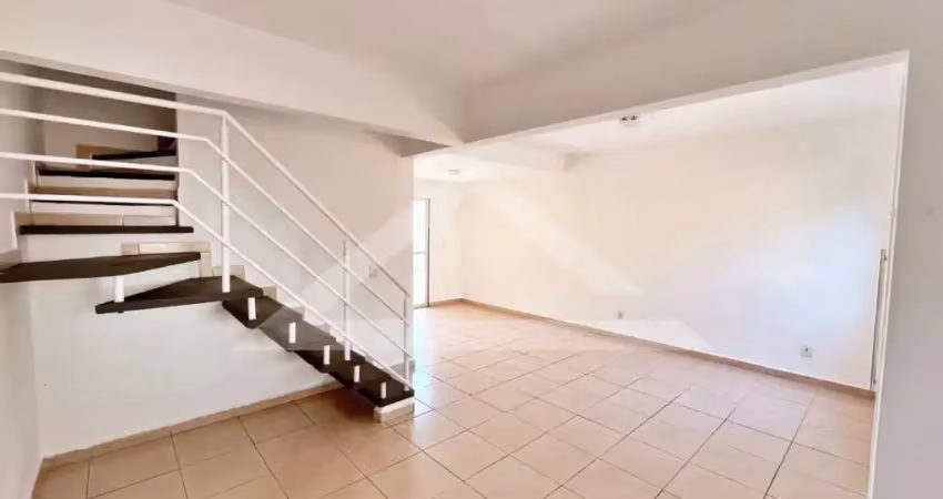 Sobrado para venda e locação no condomínio evidence resort, próximo ao plaza mirante sul - ribeirão preto/sp.