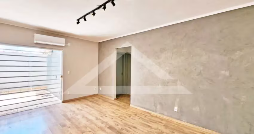 Apartamento para locação no bairro jardim palmares, próximo a avenida barão do bananal - ribeirão preto/sp.