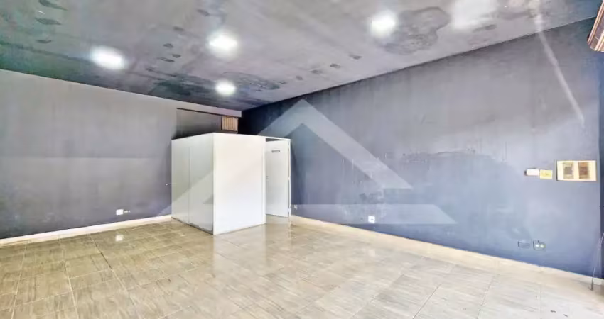 Imóvel comercial para locação no bairro parque dos bandeirantes, próximo ao assaí atacadista - ribeirão preto/sp.