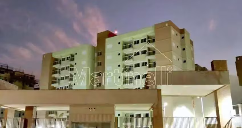 Apartamento para venda e locação no condomínio grand tropical, próximo à av. henri nestlé - ribeirão preto/sp.